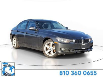 Used 2015 BMW 328i xDrive Sedan