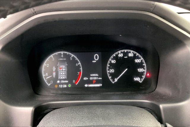 Certified 2025 Honda Odyssey EX-L image 25