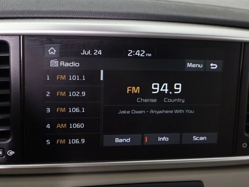 Used 2022 Kia Sportage LX w/ LX AWD Value Edition Package image 43