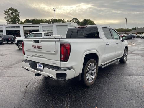 Used 2023 GMC Sierra 1500 Denali image 4