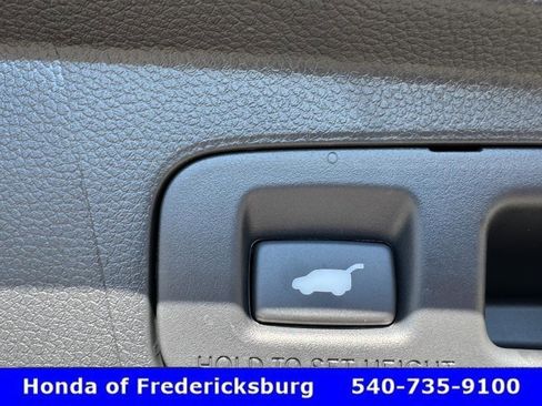 Certified 2026 Honda CR-V TrailSport image 12