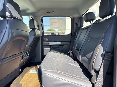 New 2026 Ford F550 4x4 Crew Cab image 11
