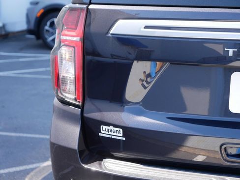 Used 2024 Chevrolet Tahoe High Country w/ Advanced Technology Package AWD/4WD image 5