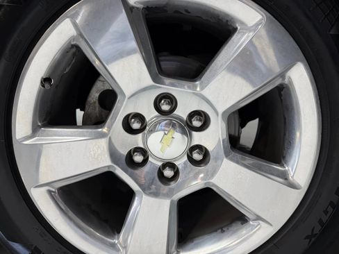 Used 2015 Chevrolet Tahoe LT RWD image 10