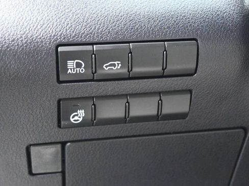 Used 2021 Lexus RX 350 FWD w/ Premium Package image 5