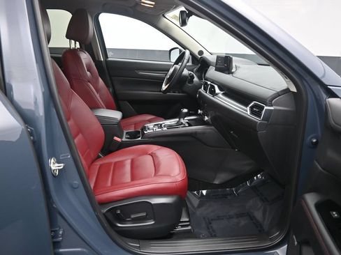 Used 2023 MAZDA CX-5 Carbon Edition AWD/4WD image 11
