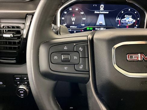 Certified 2023 GMC Sierra 1500 AT4 w/ AT4 Premium Package image 22