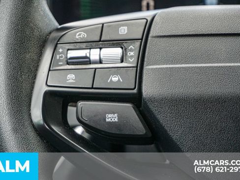 Used 2025 Kia K4 FWD image 29