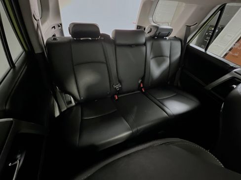 Used 2023 Toyota 4Runner TRD Sport image 33