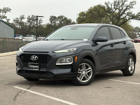 Used 2019 Hyundai Kona SE image 41