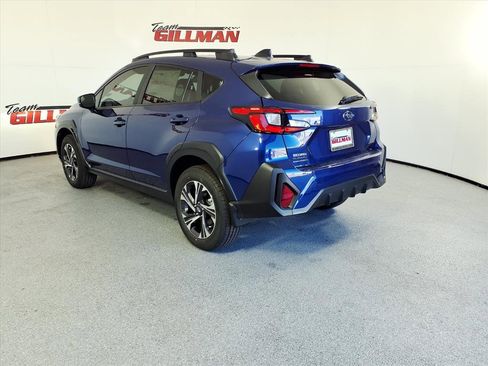 New 2026 Subaru Crosstrek 2.0i Premium AWD/4WD image 3