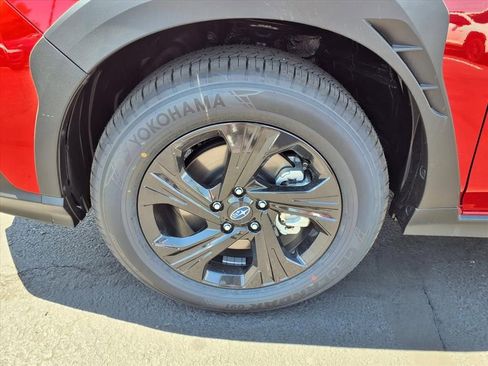 Certified 2025 Subaru Crosstrek 2.0i w/ Convenience Package #1 image 13