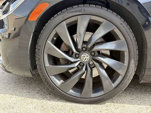 Used 2019 Volkswagen Arteon SE image 9