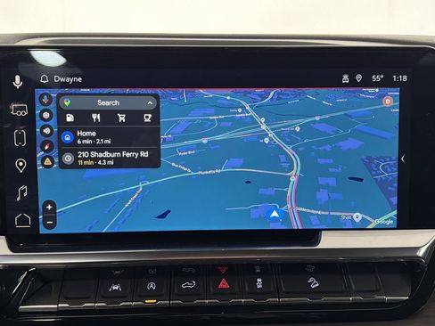 Used 2023 GMC Sierra 1500 SLT w/ SLT Premium Package image 28