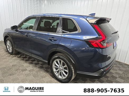 Used 2024 Honda CR-V EX-L image 9