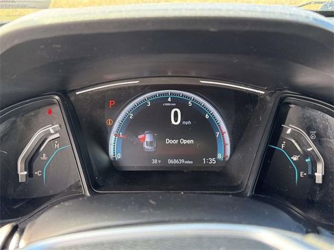 Used 2019 Honda Civic LX image 14