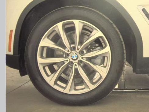 Used 2019 BMW X3 xDrive30i image 6