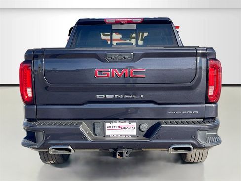 Used 2024 GMC Sierra 1500 Denali w/ Denali Reserve Package image 6