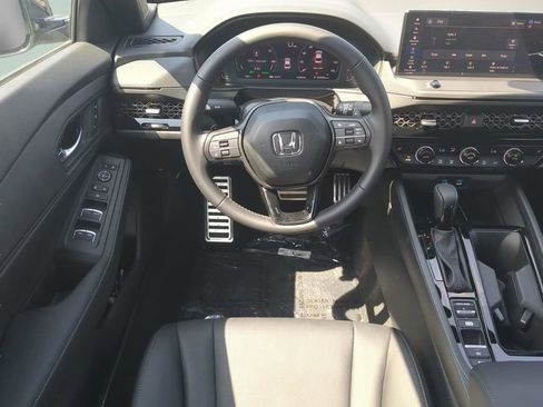 Used 2026 Honda Accord Sport image 13