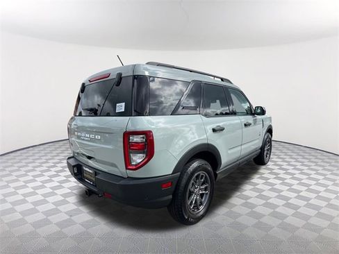 Used 2023 Ford Bronco Sport Big Bend w/ Convenience Package image 5