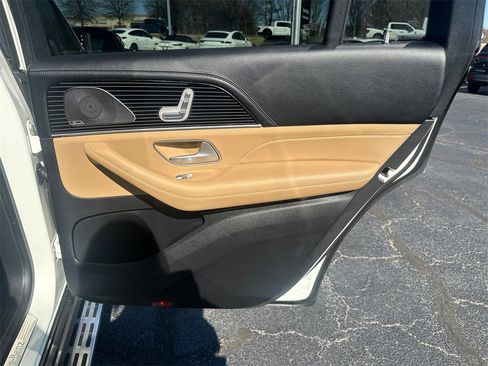 Certified 2024 Mercedes-Benz GLS 450 4MATIC image 18