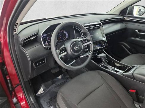 Used 2024 Hyundai Tucson SEL FWD image 10