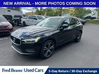 Used 2019 Volvo XC60 T6 Momentum w/ Multimedia Package AWD/4WD video 1