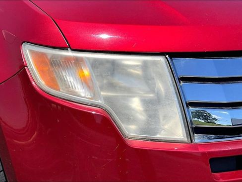 Used 2010 Ford Edge SEL AWD/4WD image 27