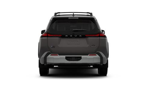 New 2026 Toyota RAV4 FWD image 48