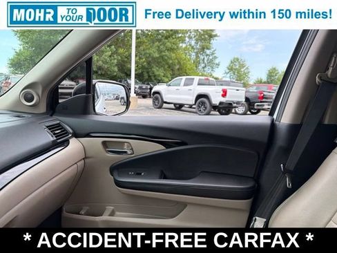 Used 2021 Honda Pilot Touring image 26