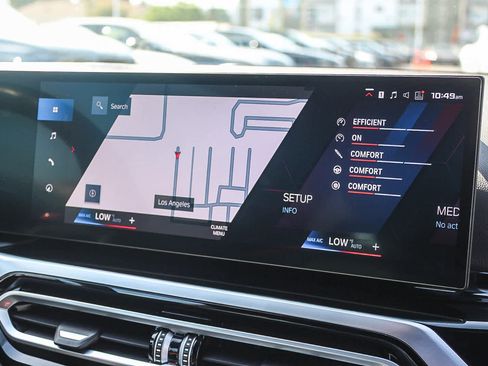 Used 2024 BMW M2 w/ Lighting Package image 13