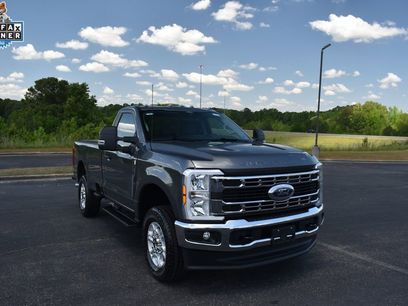 Used 2025 Ford F350 XLT w/ FX4 Off-Road Package