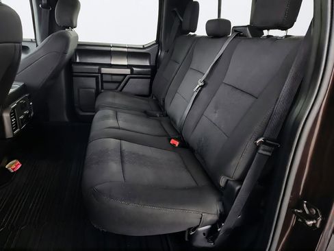 Used 2020 Ford F150 XLT w/ Equipment Group 302A Luxury AWD/4WD image 16