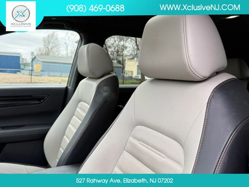 Used 2023 Honda CR-V Sport Touring image 10