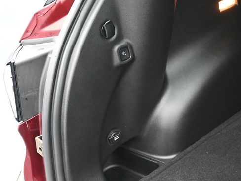 Used 2022 Jeep Compass Latitude w/ Convenience Group image 29