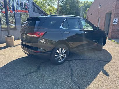 Used 2024 Chevrolet Equinox Premier