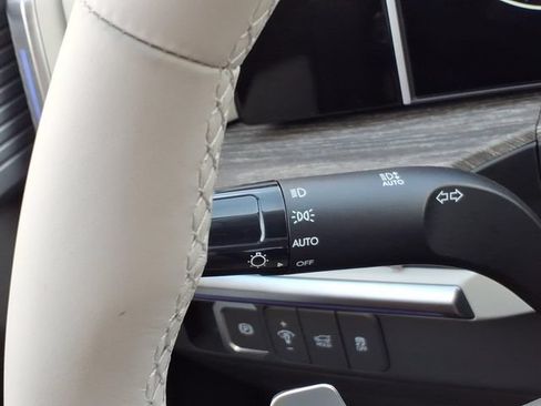 New 2026 Hyundai Santa Fe Limited w/ Tow & Go Package FWD image 28