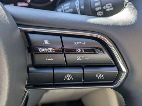 New 2026 MAZDA CX-90 Plug-In Hybrid w/ Premium Plus AWD/4WD image 43