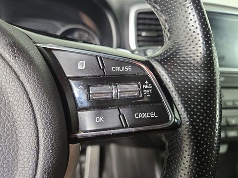 Used 2020 Kia Sportage S AWD/4WD image 23