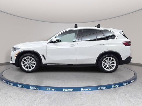 Used 2021 BMW X5 xDrive40i w/ Premium Package 2 AWD/4WD image 9