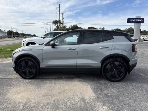 New 2026 Volvo EX30 Cross Country Ultra w/ Protection Package Premier AWD/4WD image 2