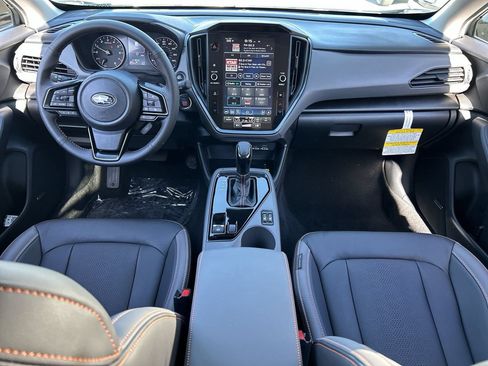 New 2026 Subaru Crosstrek 2.5i Limited w/ Popular Package #4A AWD/4WD image 11
