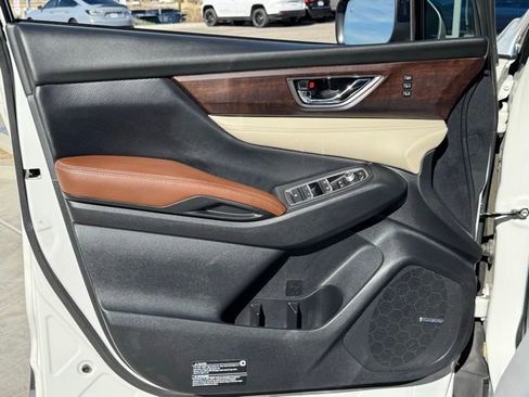 Used 2020 Subaru Ascent Touring w/ Popular Package #2A image 27