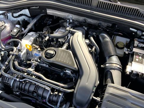 New 2026 Volkswagen Jetta Sport FWD image 17