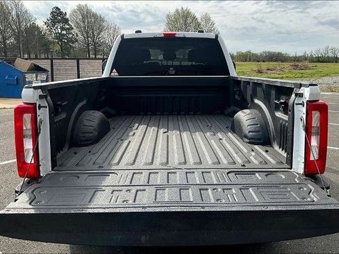 Certified 2023 Ford F350 XLT AWD/4WD image 20