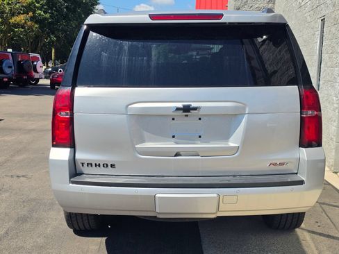Used 2019 Chevrolet Tahoe LT w/ RST Edition AWD/4WD image 7