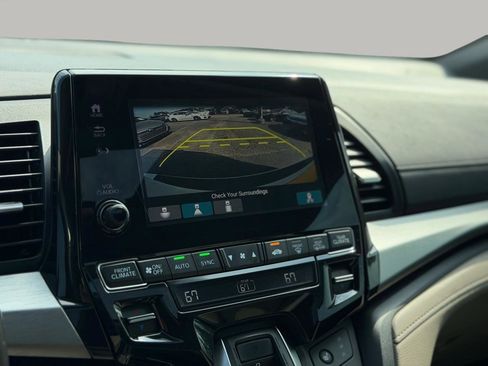 Used 2019 Honda Odyssey EX-L image 58