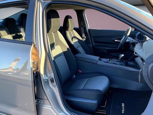 New 2026 Nissan Sentra SV image 10