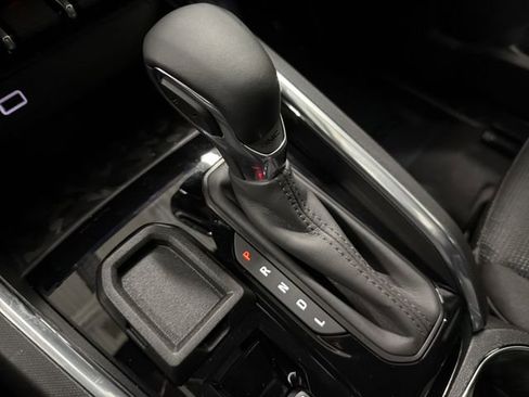 New 2026 GMC Canyon Elevation w/ Convenience Package image 26