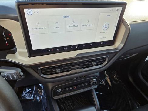 New 2026 Ford Bronco Sport Big Bend AWD/4WD image 13